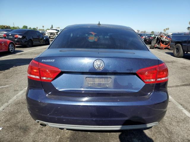 Photo 5 VIN: 1VWAP7A30DC096442 - VOLKSWAGEN PASSAT 