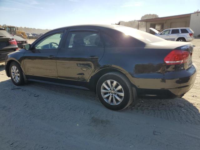 Photo 1 VIN: 1VWAP7A30DC125454 - VOLKSWAGEN PASSAT S 