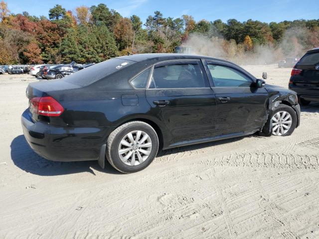 Photo 2 VIN: 1VWAP7A30DC125454 - VOLKSWAGEN PASSAT S 