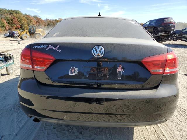 Photo 5 VIN: 1VWAP7A30DC125454 - VOLKSWAGEN PASSAT S 