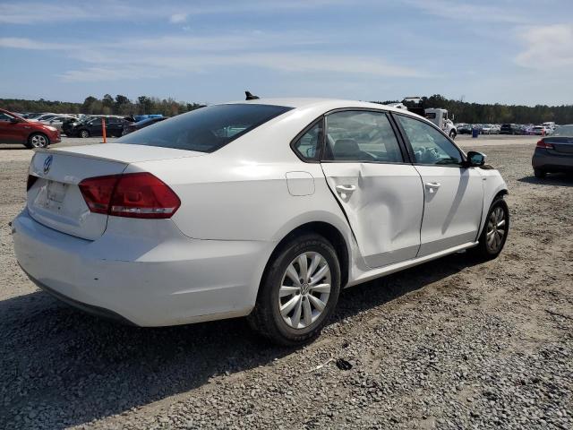 Photo 2 VIN: 1VWAP7A30DC132484 - VOLKSWAGEN PASSAT 