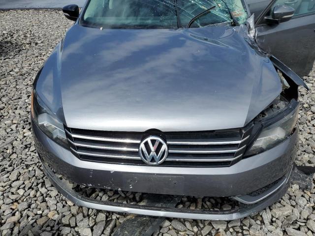 Photo 10 VIN: 1VWAP7A30DC132596 - VOLKSWAGEN PASSAT 