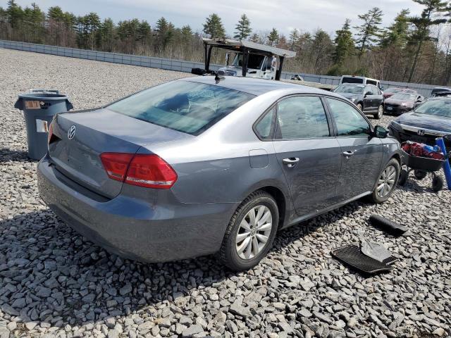 Photo 2 VIN: 1VWAP7A30DC132596 - VOLKSWAGEN PASSAT 