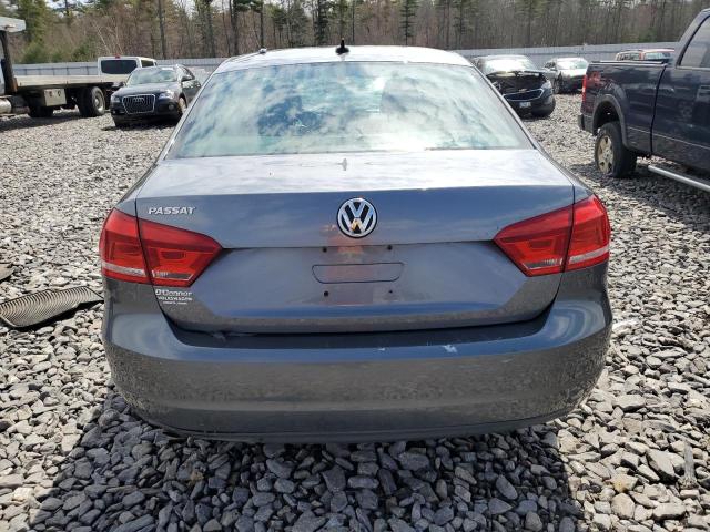 Photo 5 VIN: 1VWAP7A30DC132596 - VOLKSWAGEN PASSAT 