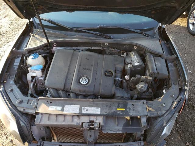 Photo 6 VIN: 1VWAP7A30DC132873 - VOLKSWAGEN PASSAT 