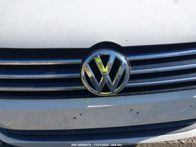 Photo 5 VIN: 1VWAP7A30EC014940 - VOLKSWAGEN PASSAT 