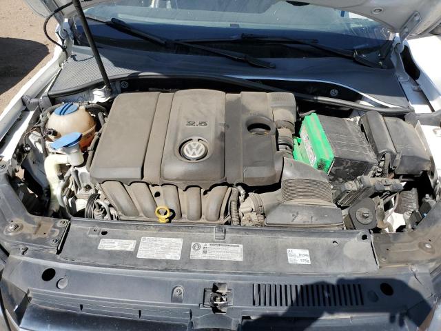 Photo 10 VIN: 1VWAP7A30EC020978 - VOLKSWAGEN PASSAT 