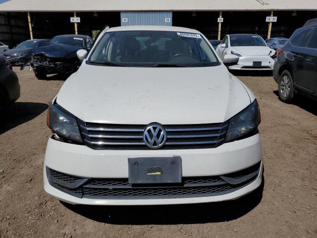 Photo 4 VIN: 1VWAP7A30EC020978 - VOLKSWAGEN PASSAT 