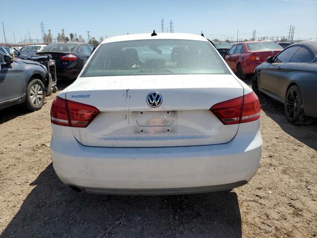 Photo 5 VIN: 1VWAP7A30EC020978 - VOLKSWAGEN PASSAT 