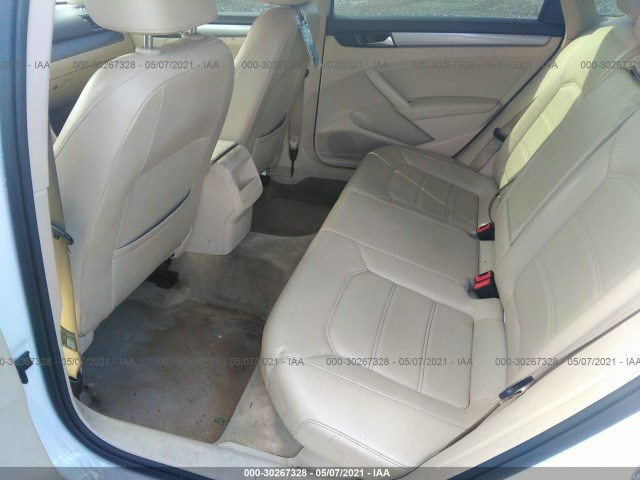 Photo 7 VIN: 1VWAP7A30EC024092 - VOLKSWAGEN PASSAT 