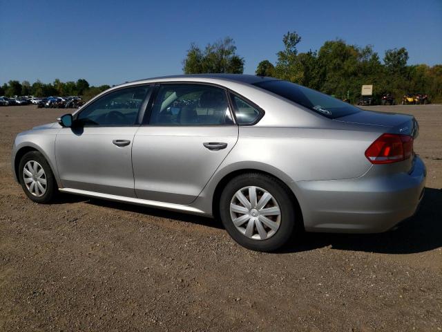 Photo 1 VIN: 1VWAP7A31CC006441 - VOLKSWAGEN PASSAT 