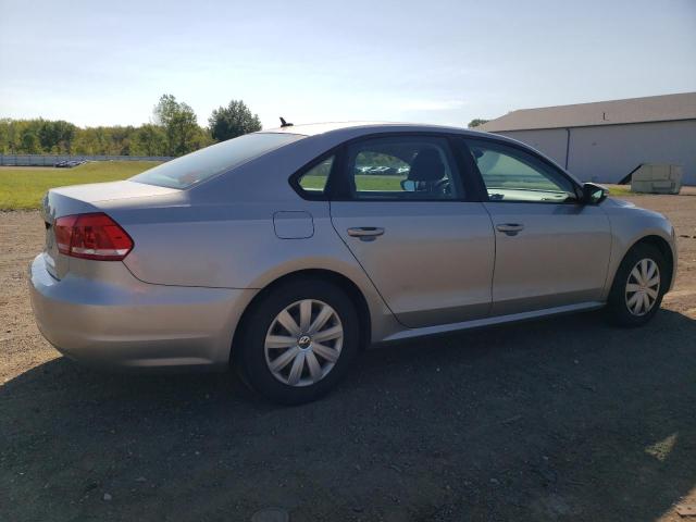 Photo 2 VIN: 1VWAP7A31CC006441 - VOLKSWAGEN PASSAT 