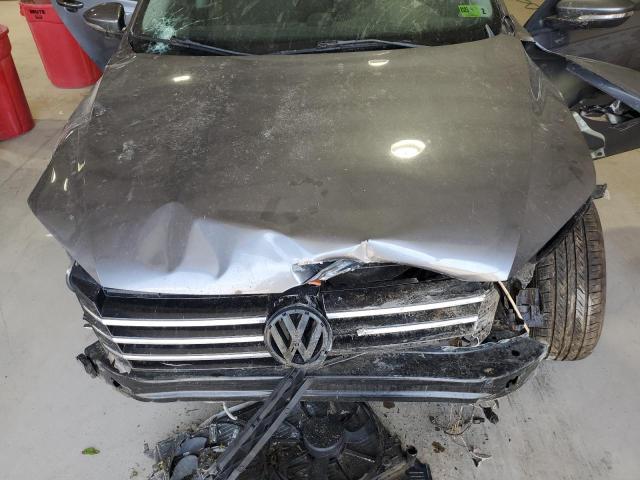 Photo 10 VIN: 1VWAP7A31CC015818 - VOLKSWAGEN PASSAT 