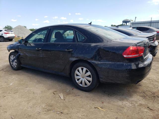 Photo 1 VIN: 1VWAP7A31CC055784 - VOLKSWAGEN PASSAT 