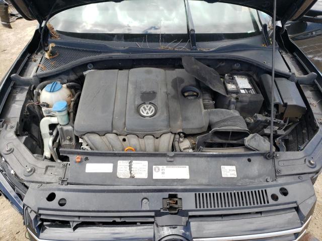 Photo 10 VIN: 1VWAP7A31CC055784 - VOLKSWAGEN PASSAT 