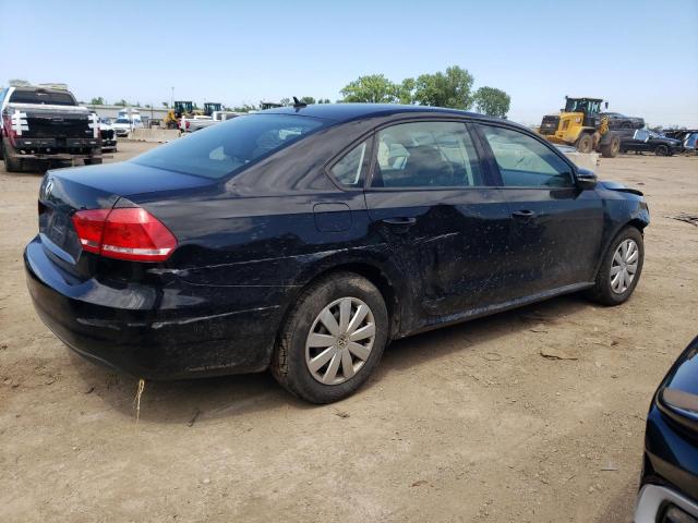 Photo 2 VIN: 1VWAP7A31CC055784 - VOLKSWAGEN PASSAT 