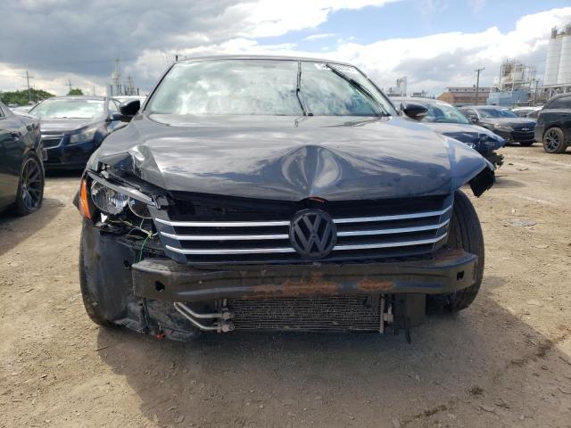 Photo 4 VIN: 1VWAP7A31CC055784 - VOLKSWAGEN PASSAT 