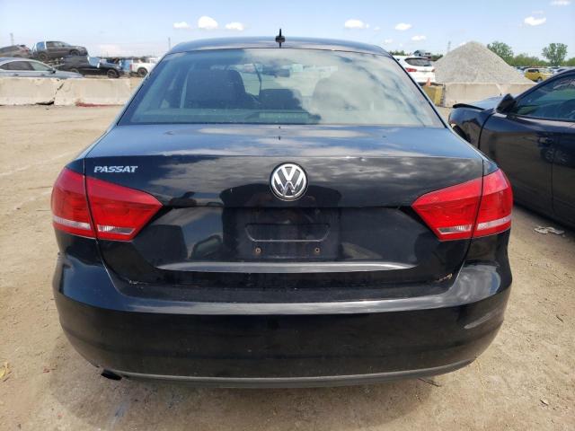 Photo 5 VIN: 1VWAP7A31CC055784 - VOLKSWAGEN PASSAT 