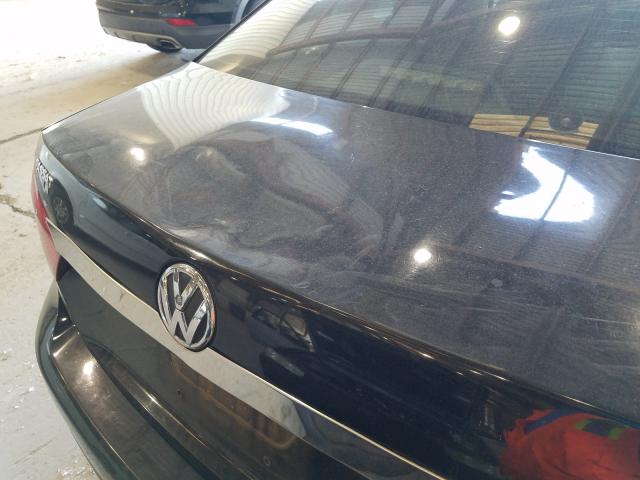 Photo 8 VIN: 1VWAP7A31CC073203 - VOLKSWAGEN PASSAT 