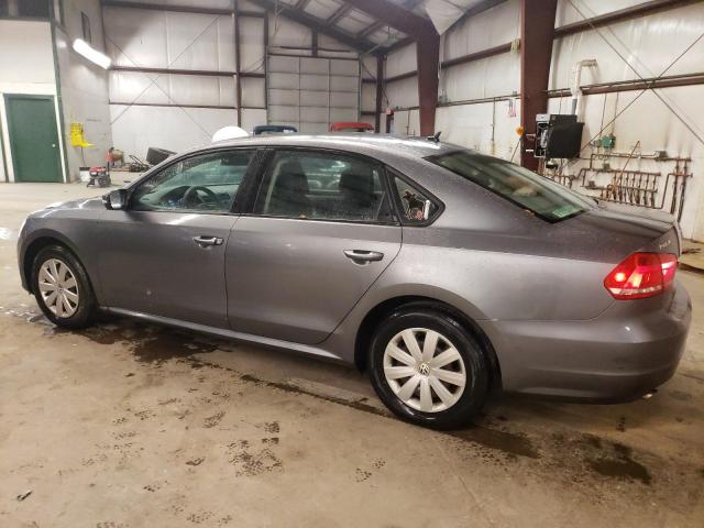 Photo 1 VIN: 1VWAP7A31DC025704 - VOLKSWAGEN PASSAT 