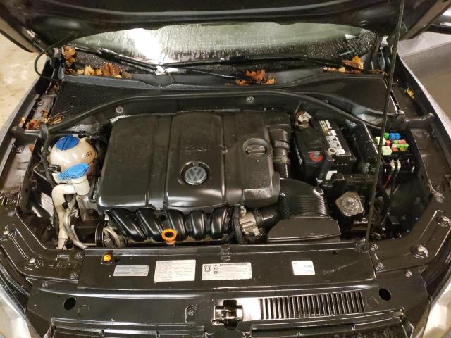 Photo 10 VIN: 1VWAP7A31DC025704 - VOLKSWAGEN PASSAT 