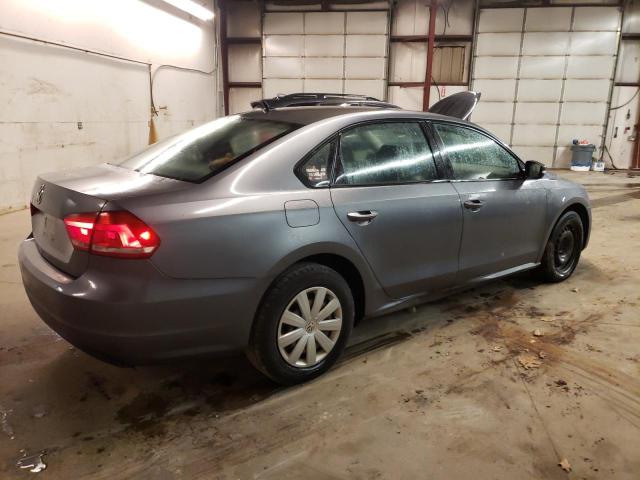 Photo 2 VIN: 1VWAP7A31DC025704 - VOLKSWAGEN PASSAT 