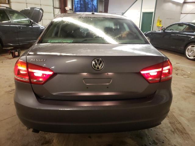 Photo 5 VIN: 1VWAP7A31DC025704 - VOLKSWAGEN PASSAT 