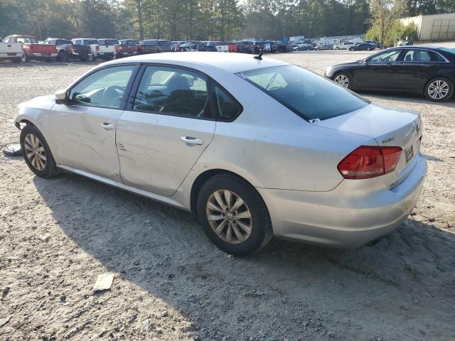 Photo 1 VIN: 1VWAP7A31DC031258 - VOLKSWAGEN PASSAT 