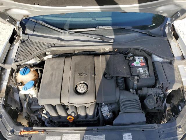 Photo 10 VIN: 1VWAP7A31DC031258 - VOLKSWAGEN PASSAT 