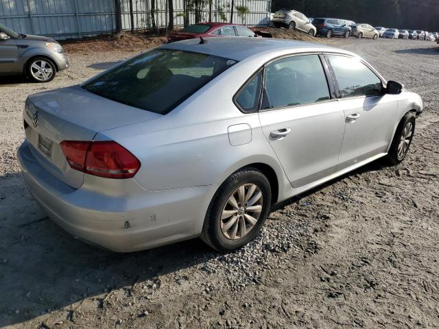 Photo 2 VIN: 1VWAP7A31DC031258 - VOLKSWAGEN PASSAT 