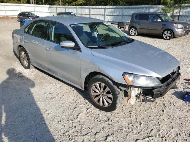 Photo 3 VIN: 1VWAP7A31DC031258 - VOLKSWAGEN PASSAT 