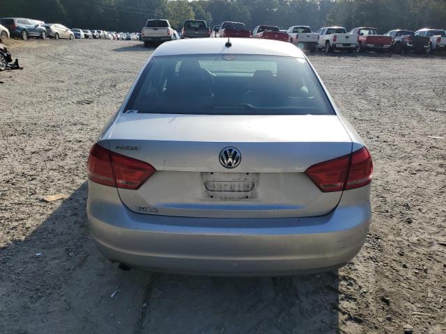 Photo 5 VIN: 1VWAP7A31DC031258 - VOLKSWAGEN PASSAT 