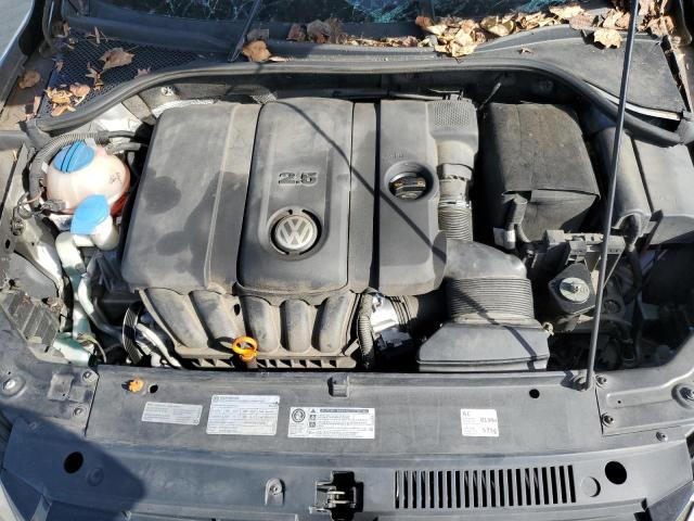 Photo 10 VIN: 1VWAP7A31DC046035 - VOLKSWAGEN PASSAT S 