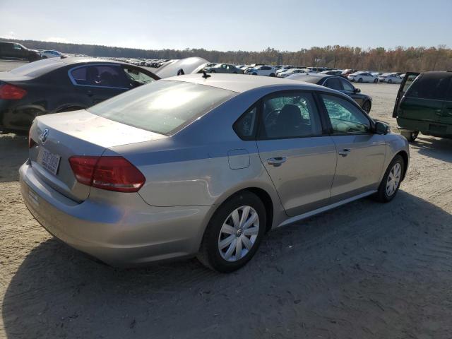 Photo 2 VIN: 1VWAP7A31DC046035 - VOLKSWAGEN PASSAT S 