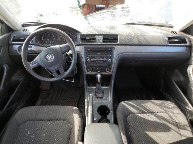 Photo 7 VIN: 1VWAP7A31DC046035 - VOLKSWAGEN PASSAT S 