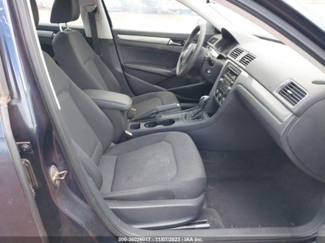 Photo 4 VIN: 1VWAP7A31DC051414 - VOLKSWAGEN PASSAT 