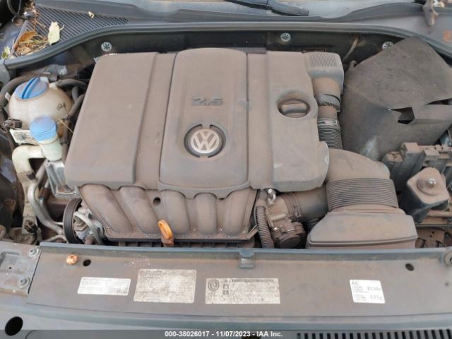 Photo 9 VIN: 1VWAP7A31DC051414 - VOLKSWAGEN PASSAT 