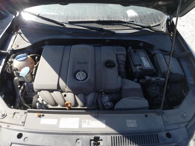 Photo 6 VIN: 1VWAP7A31DC055253 - VOLKSWAGEN PASSAT 