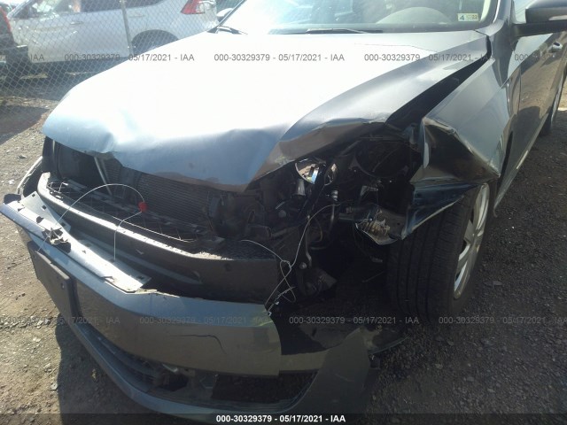 Photo 5 VIN: 1VWAP7A31DC067032 - VOLKSWAGEN PASSAT 