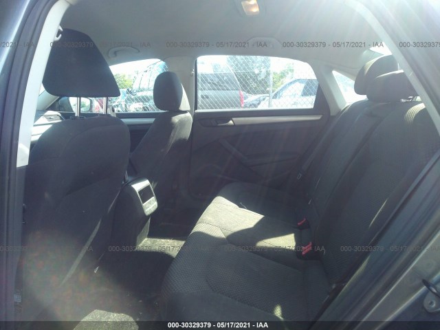 Photo 7 VIN: 1VWAP7A31DC067032 - VOLKSWAGEN PASSAT 