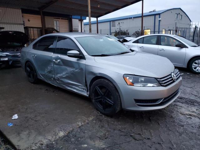 Photo 3 VIN: 1VWAP7A31DC069881 - VOLKSWAGEN PASSAT 