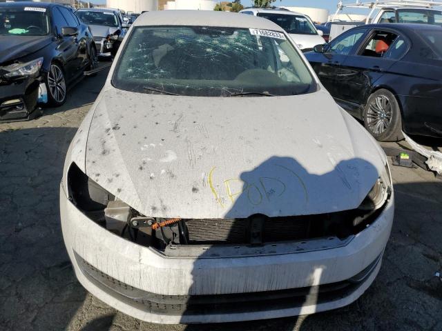 Photo 4 VIN: 1VWAP7A31DC077043 - VOLKSWAGEN PASSAT 