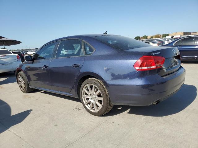 Photo 1 VIN: 1VWAP7A31DC078516 - VOLKSWAGEN PASSAT 