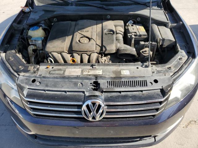 Photo 10 VIN: 1VWAP7A31DC078516 - VOLKSWAGEN PASSAT 