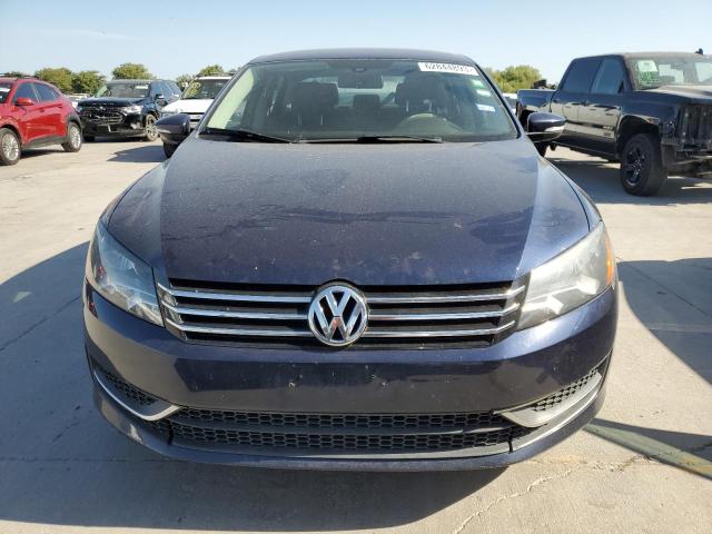 Photo 4 VIN: 1VWAP7A31DC078516 - VOLKSWAGEN PASSAT 