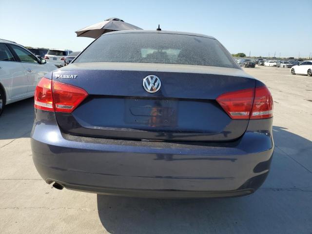 Photo 5 VIN: 1VWAP7A31DC078516 - VOLKSWAGEN PASSAT 