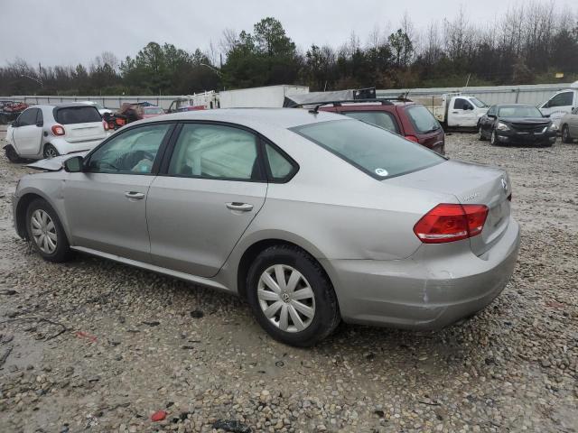 Photo 1 VIN: 1VWAP7A31DC101275 - VOLKSWAGEN PASSAT S 