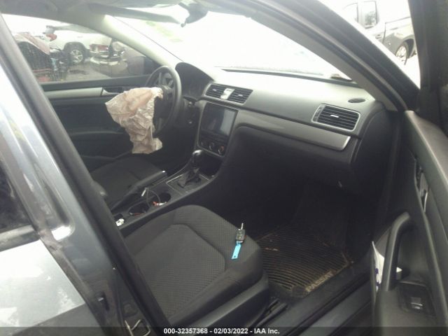 Photo 4 VIN: 1VWAP7A31DC104080 - VOLKSWAGEN PASSAT 