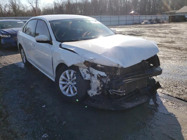 Photo 0 VIN: 1VWAP7A31DC138682 - VOLKSWAGEN PASSAT 