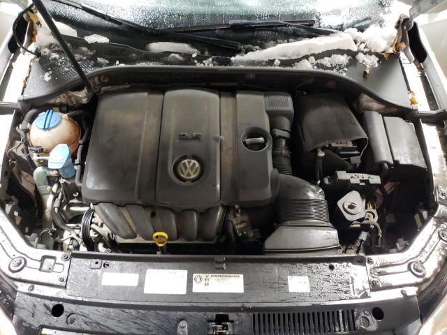 Photo 10 VIN: 1VWAP7A31EC004143 - VOLKSWAGEN PASSAT 